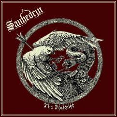 The Poisoner (Vinyl) - Sanhedrin