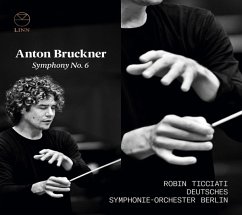 Sinfonie 6 In A-Dur - Ticciati,R./Deutsches Symphonie-Orchester Berlin