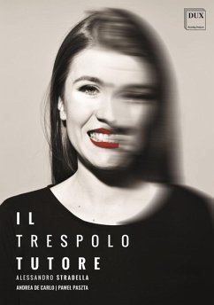 Il Trespolo Tutore - Huptas/De Carlo/Kowalewski/+