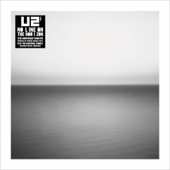 No Line On The Horizon (Remastered 2lp) - U2