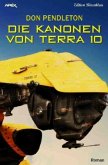 DIE KANONEN VON TERRA 10