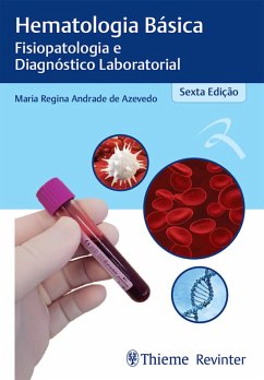 Cover Hematologia Básica (eBook, ePUB)