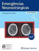 Emergências Neurocirúrgicas (eBook, ePUB)