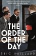 The Order of the Day (eBook, ePUB) - Bild 1