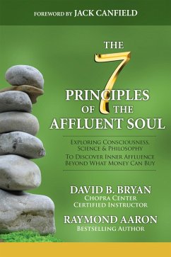 Cover The 7 Principles of the Affluent Soul (eBook, ePUB)