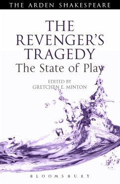 The Revenger's Tragedy (eBook, ePUB)