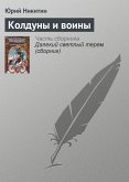 Колдуны и воины (eBook, ePUB)