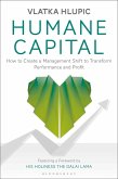 Humane Capital (eBook, ePUB)