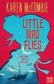 Little Bird Flies (eBook, ePUB)