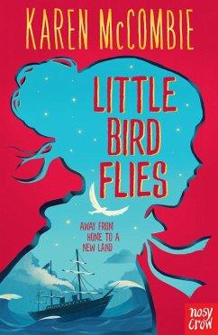 Little Bird Flies (eBook, ePUB) - McCombie, Karen