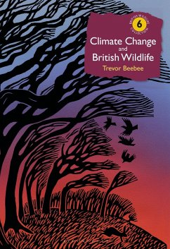Climate Change and British Wildlife (eBook, ePUB) - Beebee, Trevor