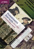 Humanidades Digitales: edición, literatura y arte (eBook, ePUB)