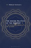 The Design Politics of the Passport (eBook, ePUB)