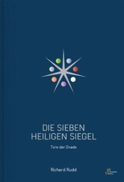 Die sieben Heiligen Siegel - Rudd, Richard