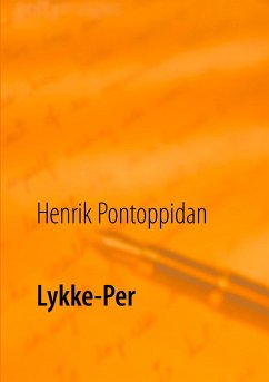 Lykke-Per - Pontoppidan, Henrik