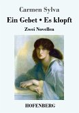 Ein Gebet / Es klopft