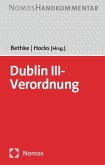Dublin III-Verordnung