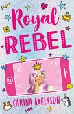 Royal Rebel (eBook, ePUB)