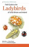 Field Guide to the Ladybirds of Great Britain and Ireland (eBook, ePUB)