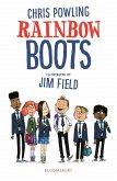 Rainbow Boots (eBook, ePUB)