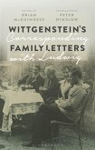 Wittgenstein's Family Letters (eBook, ePUB)
