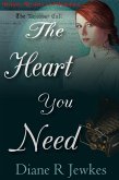 The Heart You Need (eBook, ePUB)