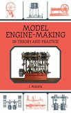 Model Engine-Making (eBook, ePUB)