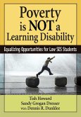 Poverty Is NOT a Learning Disability (eBook, ePUB)