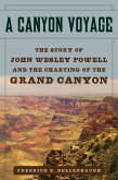 A Canyon Voyage (eBook, ePUB)