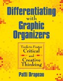 Differentiating with Graphic Organizers (eBook, ePUB)