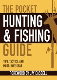 The Pocket Hunting & Fishing Guide (eBook, ePUB)