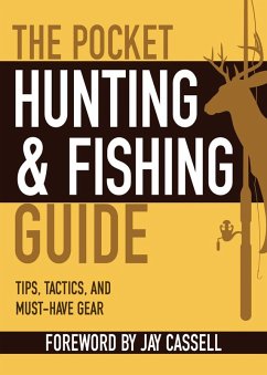 The Pocket Hunting & Fishing Guide (eBook, ePUB)