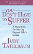You Don't Have to Suffer (eBook, ePUB) - Bild 1