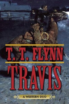 Cover Travis (eBook, ePUB)