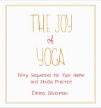 The Joy of Yoga (eBook, ePUB)