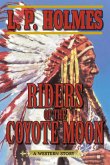 Riders of the Coyote Moon (eBook, ePUB)