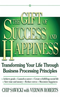 Cover The Gift of Success and Happiness (eBook, ePUB)