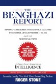 The Benghazi Report (eBook, ePUB)
