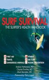 Surf Survival (eBook, ePUB)