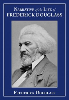 Cover Narrative of the Life of Frederick Douglass (eBook, ePUB)