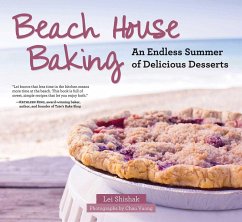 Cover Beach House Baking (eBook, ePUB)
