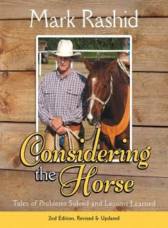 Considering the Horse (eBook, ePUB) - Rashid, Mark