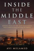 Inside the Middle East (eBook, ePUB)