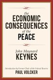 The Economic Consequences of the Peace (eBook, ePUB)