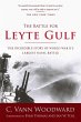 The Battle for Leyte Gulf (eBook, ePUB) - Bild 1