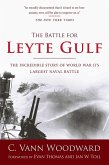 The Battle for Leyte Gulf (eBook, ePUB)