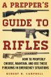 A Prepper's Guide to Rifles (eBook,... - Bild 1