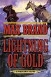 Lightning of Gold (eBook, ePUB) - Bild 1