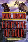 Lightning of Gold (eBook, ePUB)