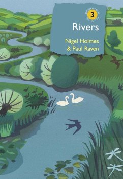 Rivers (eBook, ePUB) - Raven, Paul; Holmes, Nigel